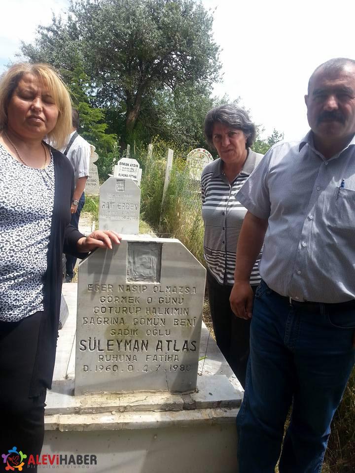 Çorum Katliamı'nda yaşanan bu olayı biliyormusunuz?