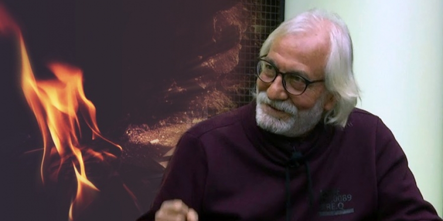 Esat Korkmaz: Hızır, metafizik bir hayalet değil, yaşama tanık bir bilinçtir