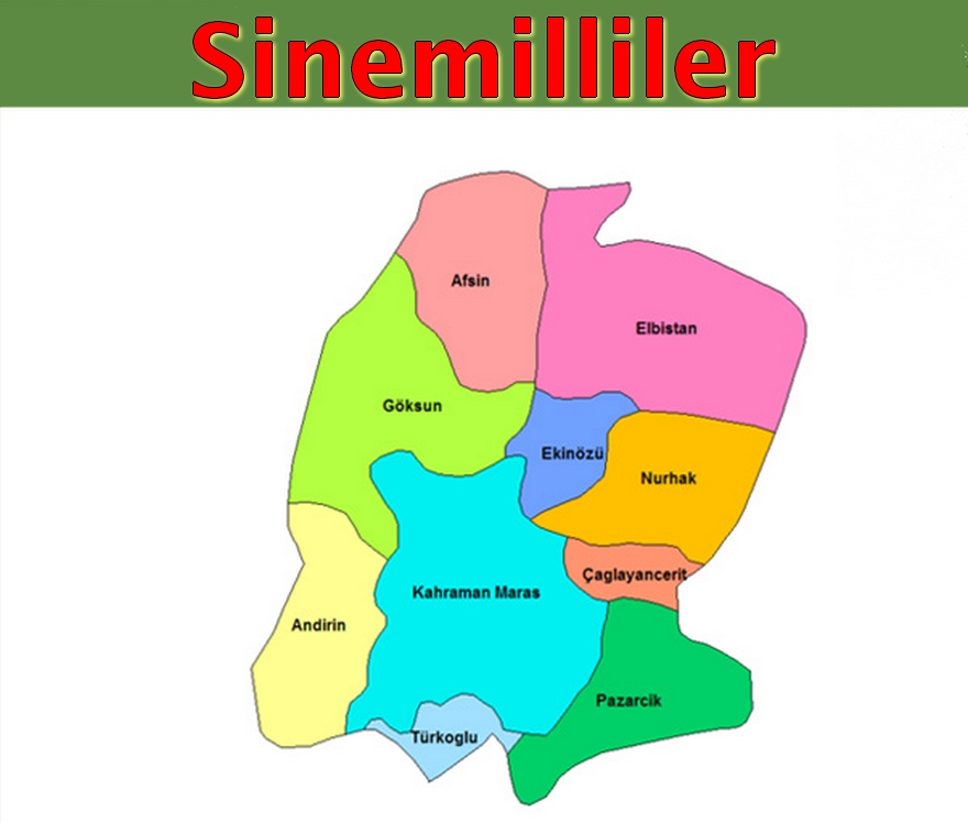 Sinemilliler: Bir Alevi Ocağı ve Aşireti