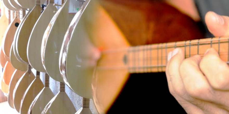 Almanya’da federasyonun girişimiyle üniversitede ‘Bağlama’ enstitüsü kuruluyor