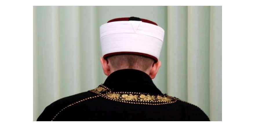 Amasya Göynücek’te Alevilere hakaret eden cami imamı hakkında suç duyurusu