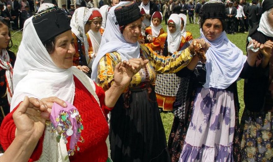 Kimliğimizi Özgürleştiren Ezgiler: ARGUVAN TÜRKÜLERİ