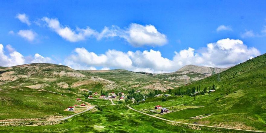 Dersim’i bir Alevi Öyküsü