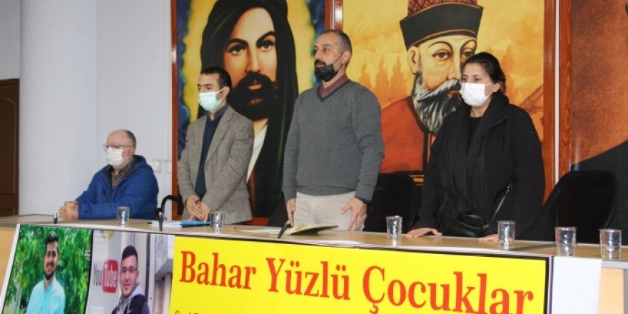 Barış ve Oğuzhan’ın aileleri: Çocuklarımızı Alevi diye katlettiler