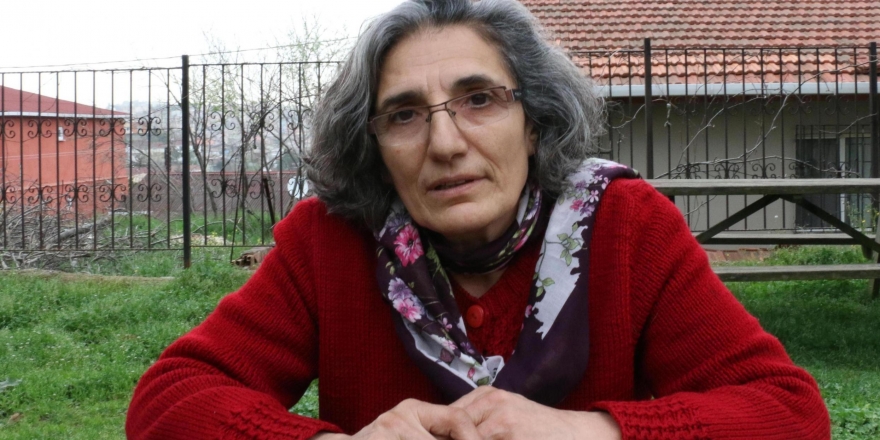 Armutlu Cemevi Başkanı Zeynep Yıldırım, 13 gündür yoğun bakımda