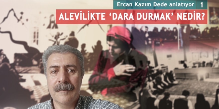 ‘Dara durmak, kişiyi yargılamak değildir, canı hatasının bilincine vardırmaktır’