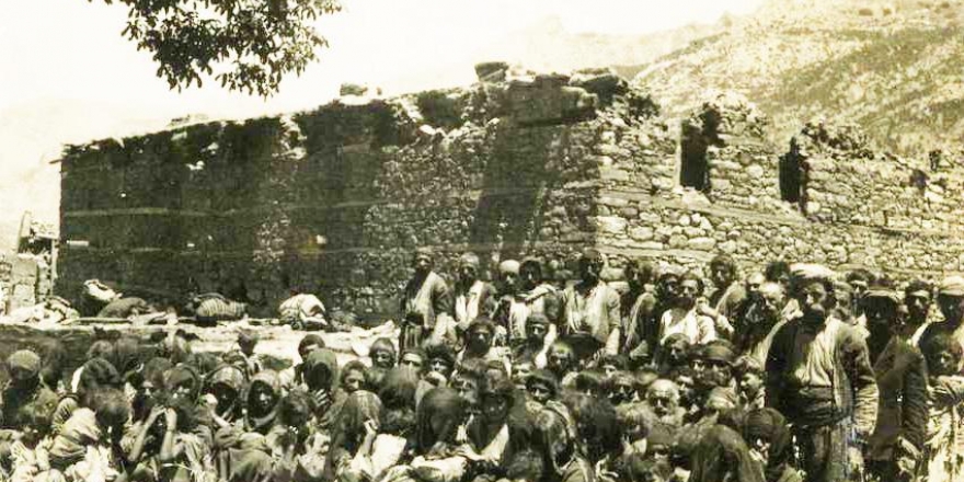 Bugün 4 Mayıs Dersim Tertelesi’nin 84. yılı