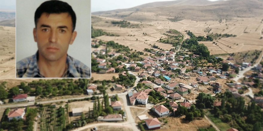 Alevi köyü Acırlı’da zorla cami yapılmış ama cemevi yok!