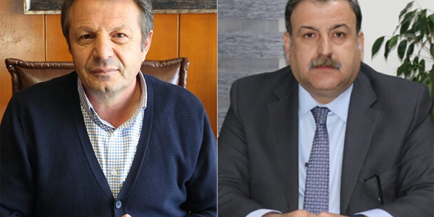 Alevi kurum başkanlarından, ‘Alevi köyüne okul yaptırmam’ diyen müdüre tepki