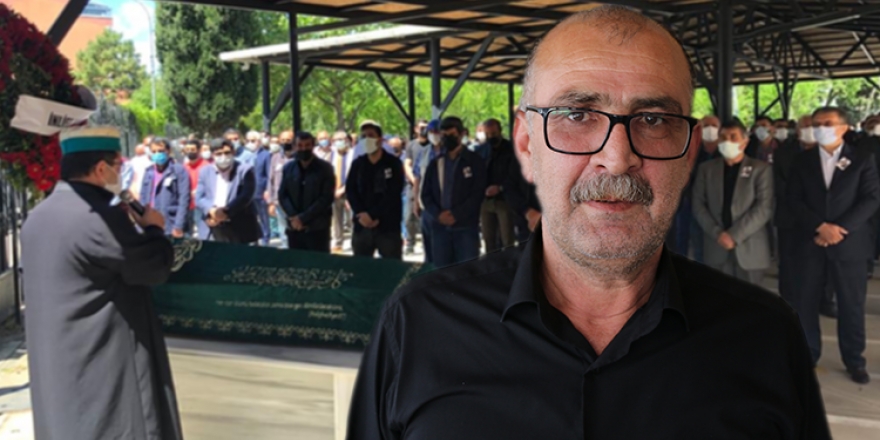 ‘O cemevi Şia ve Sünni inancın işgaline uğramış’
