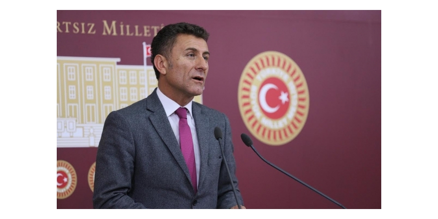 Hubyar Sultan AKD’den linççilere tepki: Dersim paylaşımı insanidir, Sarıbal’ın yanındayız