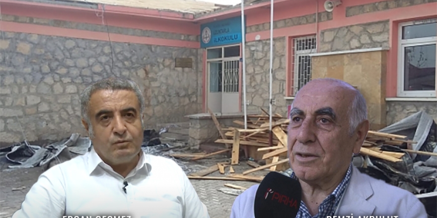 Akbulut ve Geçmez’den o müdüre tepki: Alevilere saldıranlar terfi alıyor