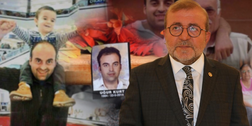 HDP’li Bülbül: Cemevlerimizde Uğur Kurt için çerağ uyandıralım