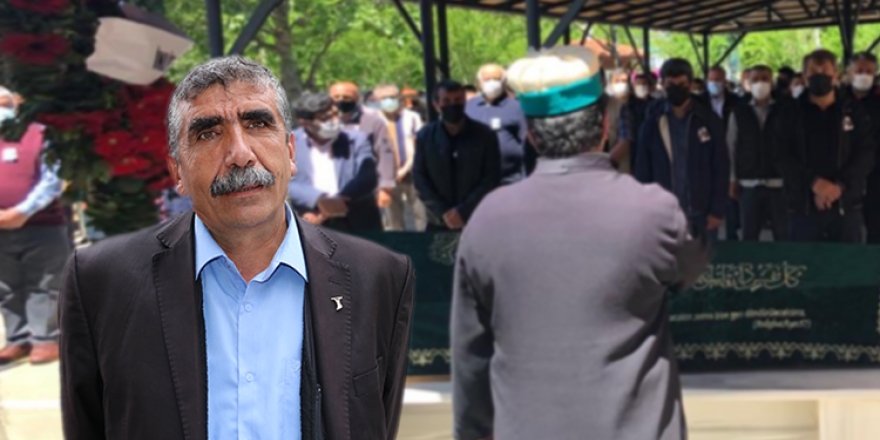 Pir Abbas Alıcı’dan asimilasyonculara tepki: Alevilik’te ölünmez, don değiştirilir