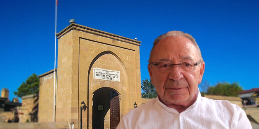 Karadeniz Alevilerinden Ulusoy’a destek: Hizmet postu tehdit ediliyor, ayar verilmeye çalışılıyor