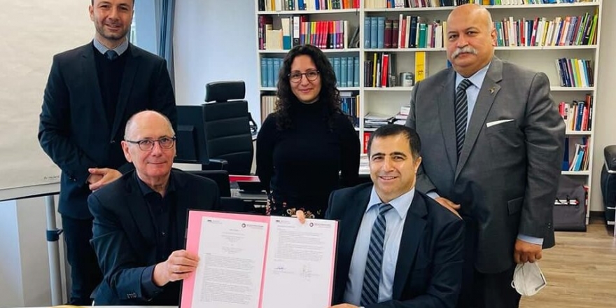 Almanya’da Aleviler hedefine ulaştı: AABF kendi konservatuarını kurdu