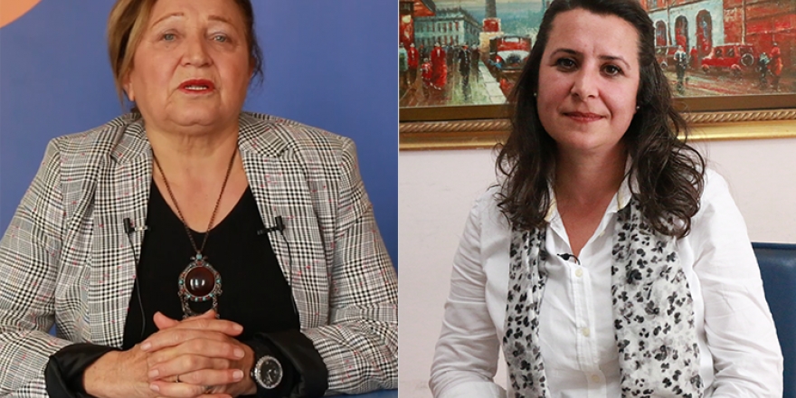 Alevi kadınlar: Ulusoy’a saldırı aslında dergahı yağmalama, talan etme girişimidir