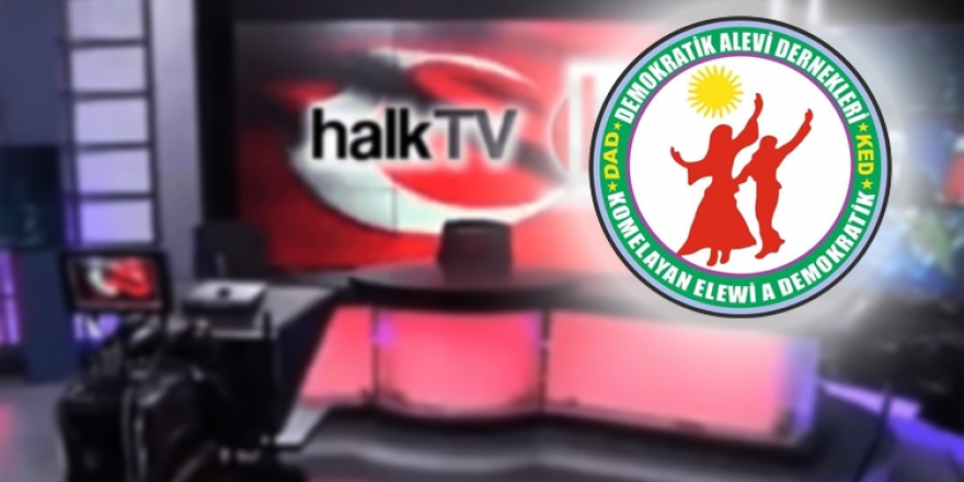 Halk TV’de yayınlanan görüntülere tepki: Semahımız seyirlik oyun değildir!