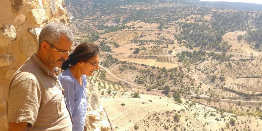 Zeynep ve Haydar Yıldırım’ın Kırk Lokması dağıtılacak!