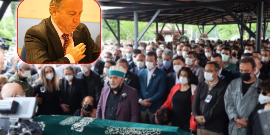Dede Hüseyin Keskin: Bazı cemevlerinde yapılanlara ‘Erkan’ demeye gerek yok!