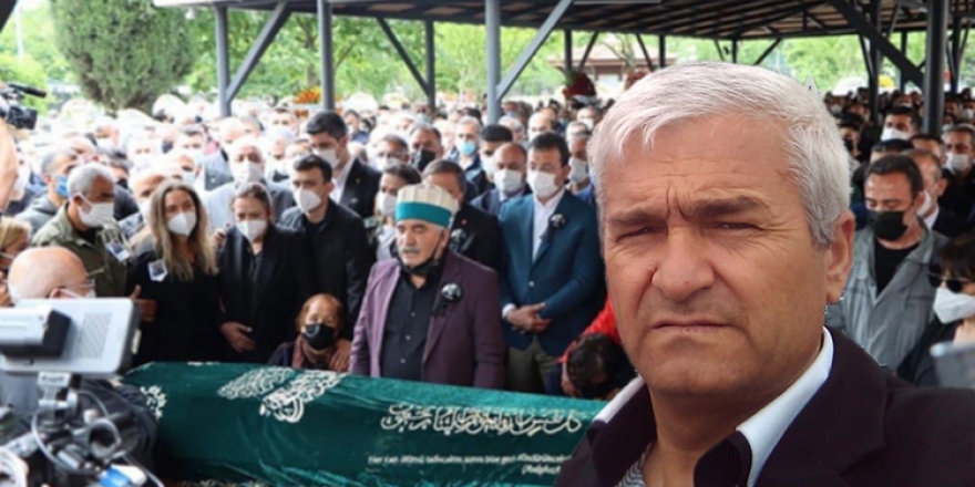 Pir Haydar Buga: Cemevleri minaresiz camiye dönüştürülmeye çalışılıyor