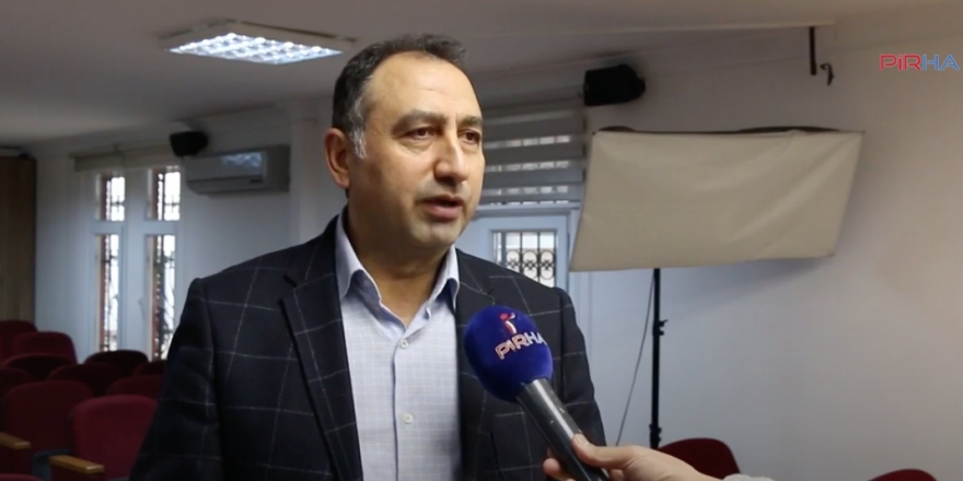 Kenanoğlu: Hasan Saltık’ın uğurlanması Sünni ritüellerle gerçekleştirildi; üzücü!