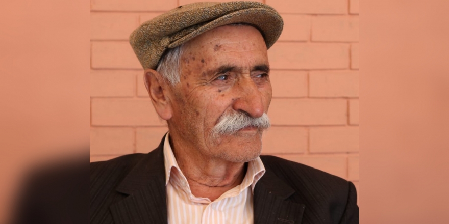 Pir Turabi Genç Ovacık’ta toprağa sırlandı