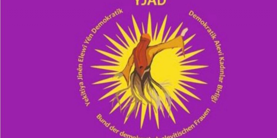 FEDA Kadın Meclisi’nden HDP’ye destek: Bu olayın takipçisi olacağız