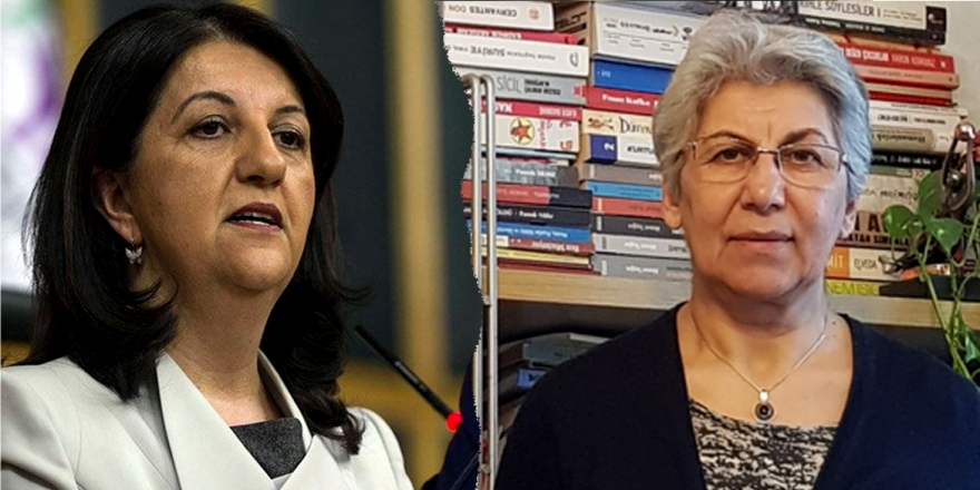 AABK’dan HDP’ye taziye telefonu