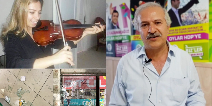 Çankaya: Demokratik Güç Birliği, günümüzde bir zorunluluktur