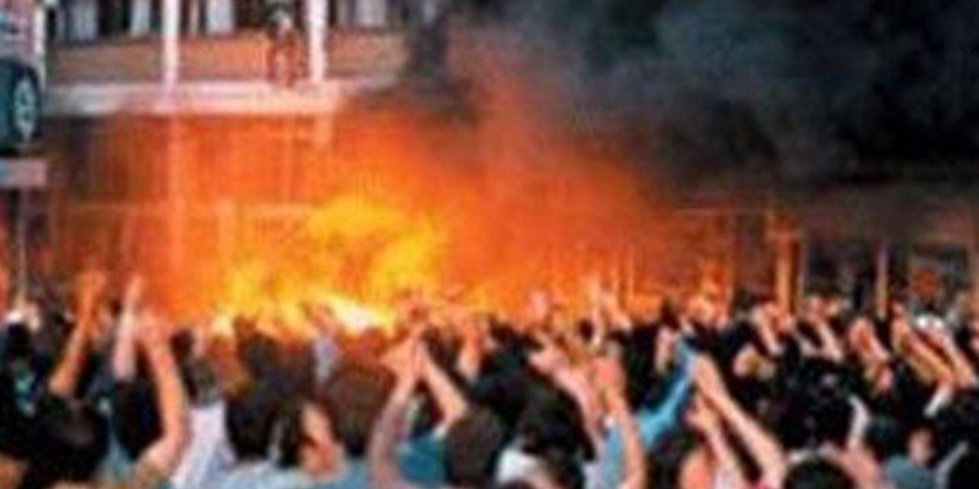‘Sivas Katliamı, devlete egemen olan derin çetelerin düzenlediği bir katliamdır’