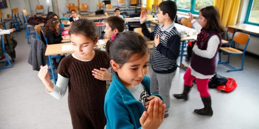 AABF-NRW Bölge Temsilciliği  ‘Alevilik Dersleri’ çalışmalarına yeniden başlıyor