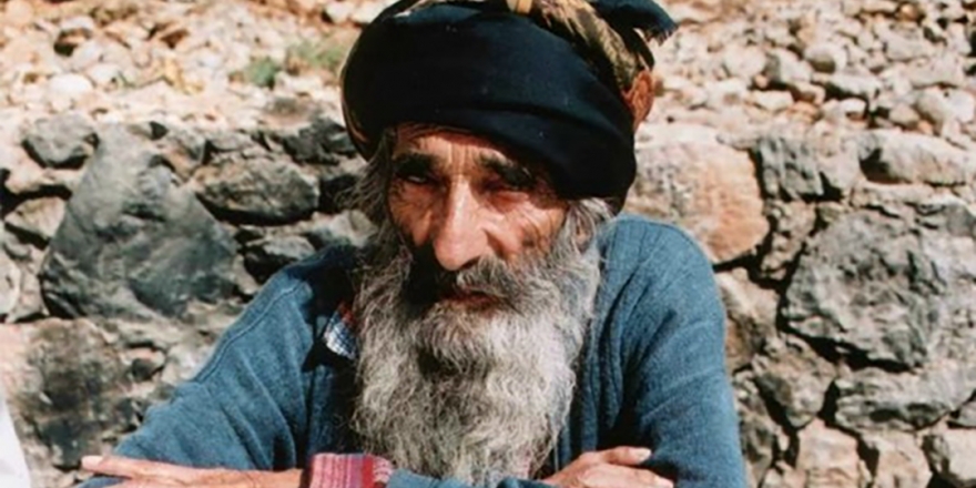 Dersim’in büyük bilgesi Fırik Dede’nin aramızdan ayrılışının 14. yılı