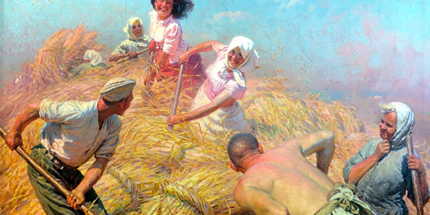 ‘Evvel Temmuz Festivali’ başlıyor!