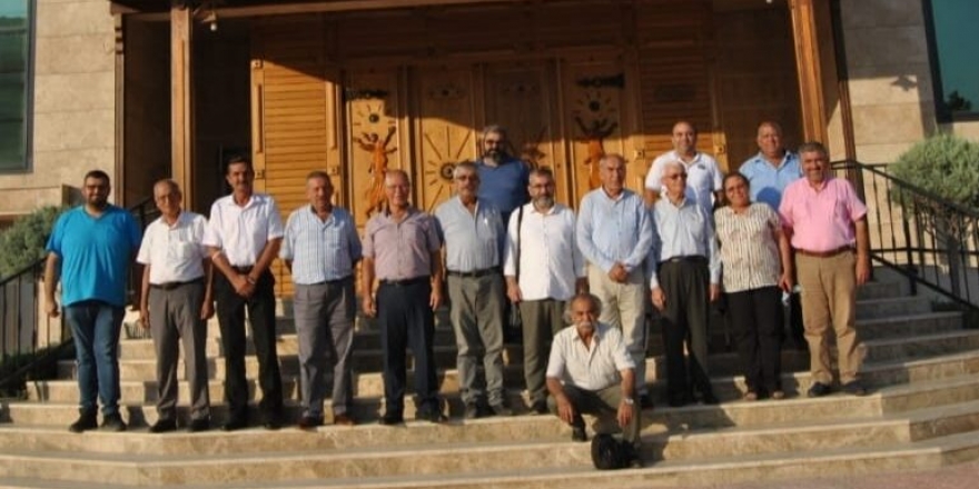 Mersin’de Aşure kazanları bu yıl ortak kurulacak