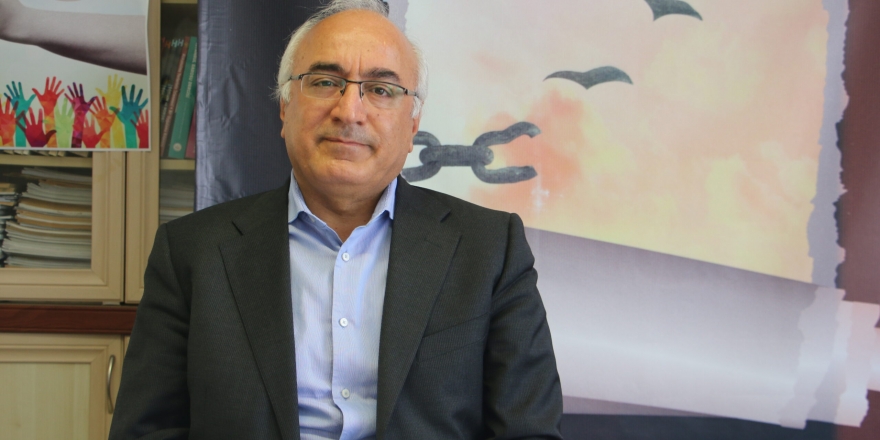 ‘Kürtler ve Aleviler maalesef ırkçı saldırılara uğramaya devam edecek’