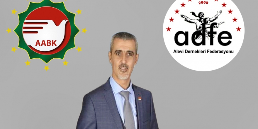 Hacıbektaş Belediye Başkanından Alevi örgütleri ve sanatçılara karşı ölçüsüz açıklama