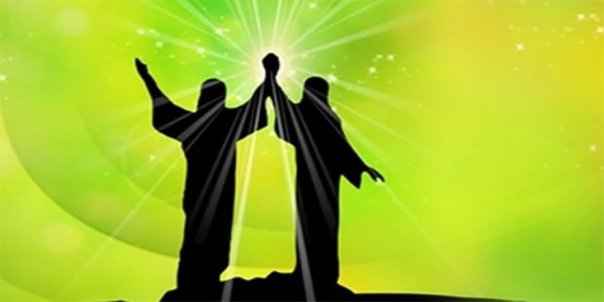 Gadir Hum Bayramı resmi dini tatil olarak ilan edilsin!