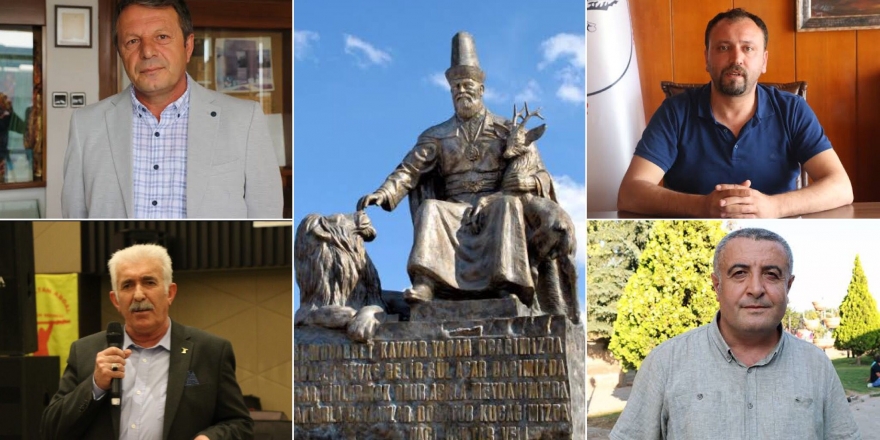 Alevi kurum başkanlarından ‘Hacı Bektaş’ değerlendirmesi: Birlik zamanıdır