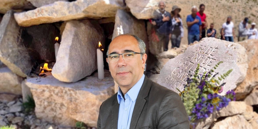 Kılıçkaya: Devletten Zini Gediği’nde katledilen Aleviler için yüzleşmesini ve özür bekliyoruz