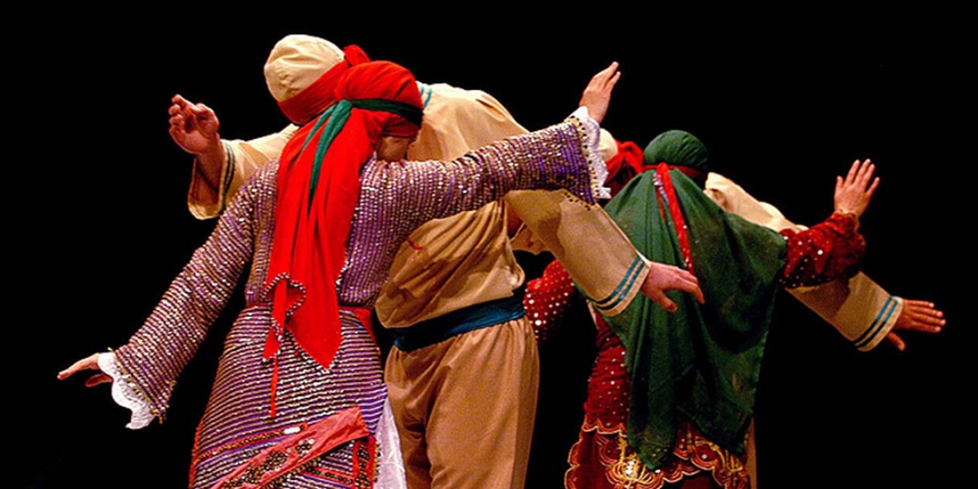 Masum-u Pak Orucu başladı