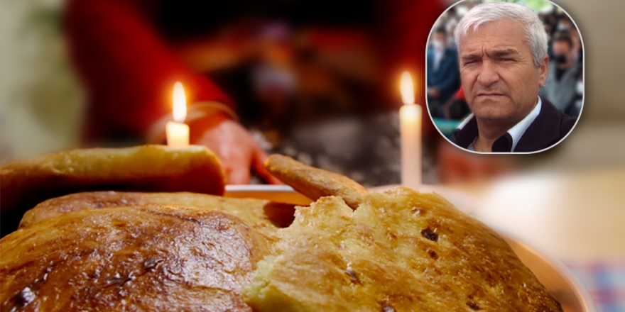 Pir Haydar Buga yazdı: Aleviler niçin niyet eder?