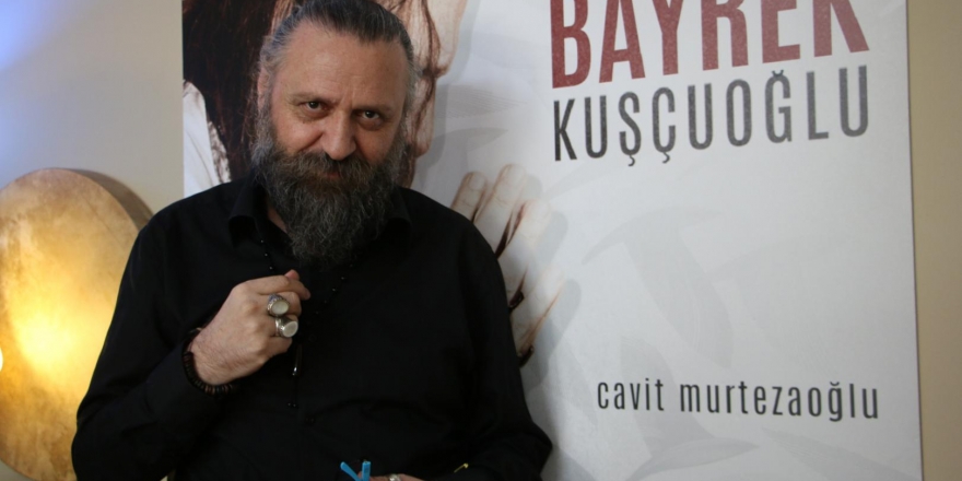 Cavit Murtezaoğlu, Hakk’a yürümesinin 1. yılında anılacak!