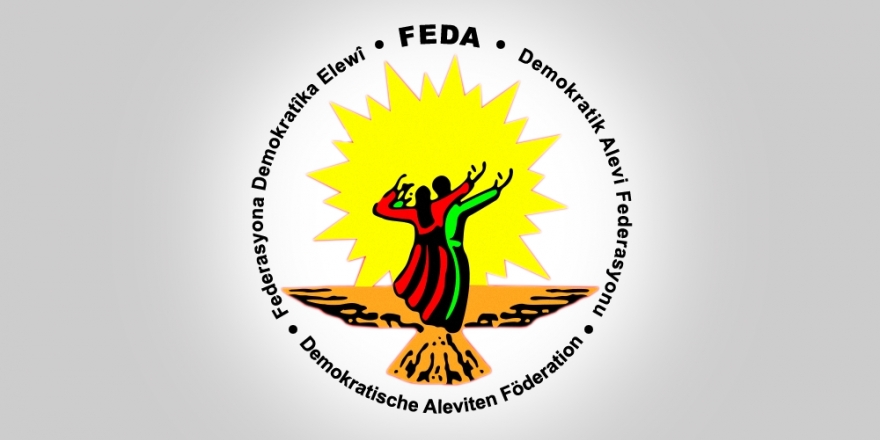 FEDA: Alevileri, ‘zulüm varsa Hüseyinler de olacaktır’ umudunu büyütmeye çağırıyoruz