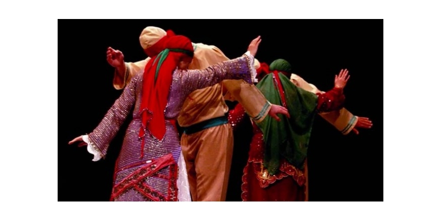 Muharrem Orucu 2. gününde