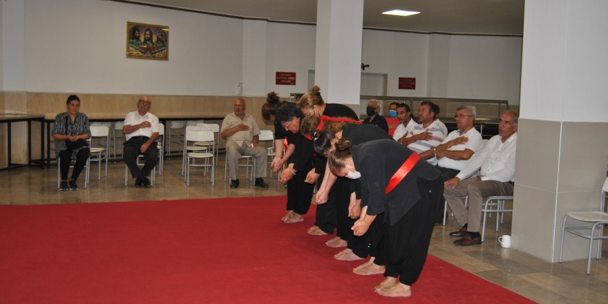 Dede Erdoğan Sevin: Muharrem ayı şükür ayımız değil matem ayımızdır