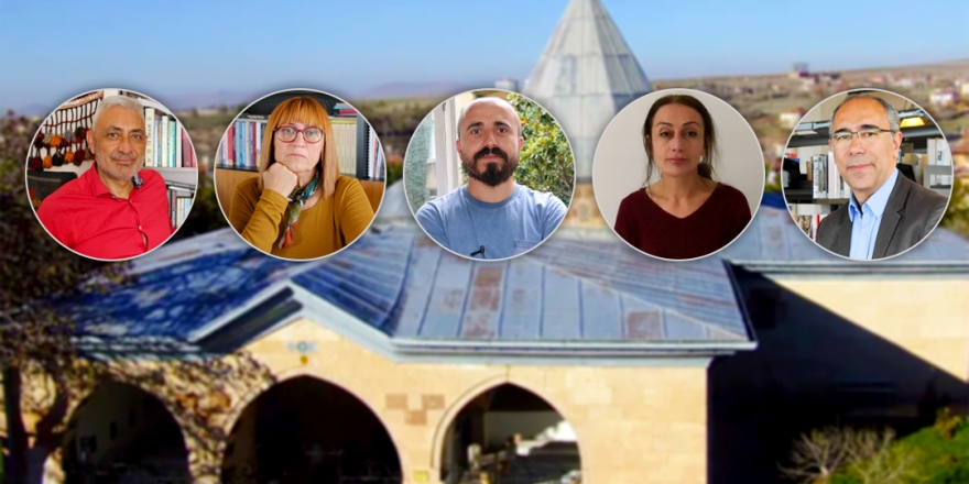 Alevi aydın ve yazarlardan, yurttaşlardan Diyanet’e tepki yağıyor!