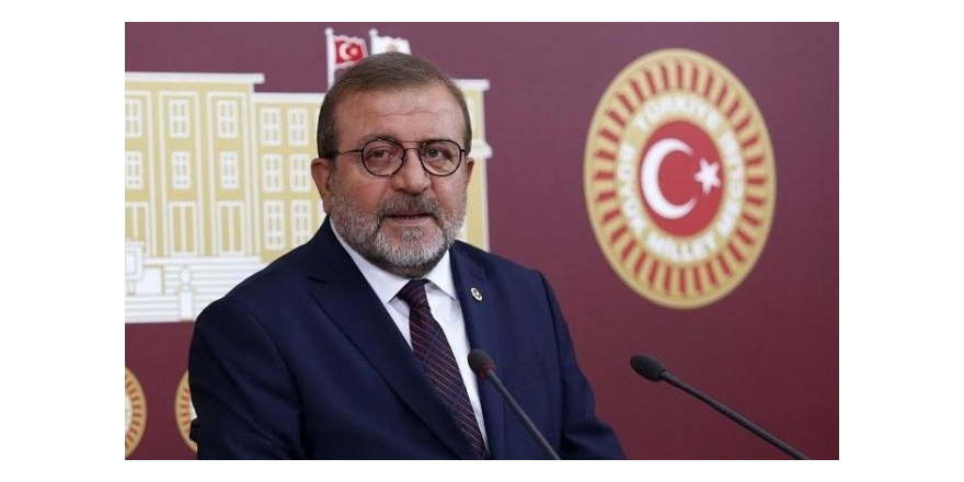 Bülbül’den Diyanet tepkisi: Cami açılışı yapıp, Hacıbektaş anıyorlar; bu bir rezalet!