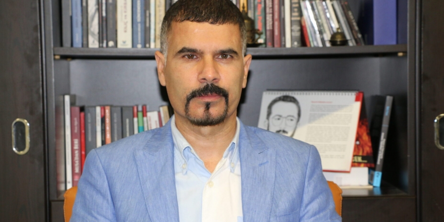 HDP İnanç Komisyonu Alevi Masası Eşsözcüsü Aday: Diyanetin girişimi ikiyüzlülüktür