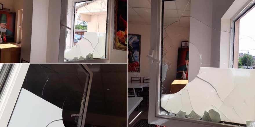 İstanbul Valiliği’nden açıklama: Cemevine saldıran failler yakalanmıştır